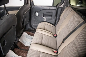 Минивэн Renault Kangoo 2012 года, 819000 рублей, Пермь