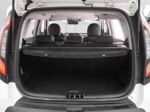 Хетчбэк Kia Soul 2014 года, 1299000 рублей, Воронеж