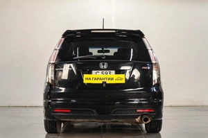 Минивэн Honda Stream 2009 года, 1109000 рублей, Челябинск
