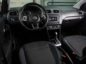 Седан Volkswagen Polo 2020 года, 1259000 рублей, Воронеж
