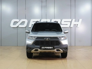 Внедорожник ВАЗ (LADA) Niva Travel 2021 года, 1010000 рублей, Воронеж