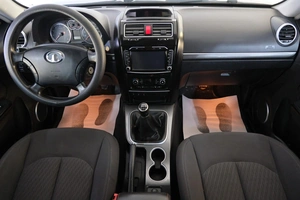 Внедорожник Great Wall Hover H3 2014 года, 969000 рублей, Омск