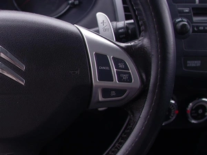 Внедорожник Citroen C-Crosser 2012 года, 990000 рублей, Владимир