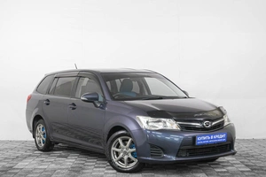 Универсал Toyota Corolla Fielder 2012 года, 1049000 рублей, Кемерово