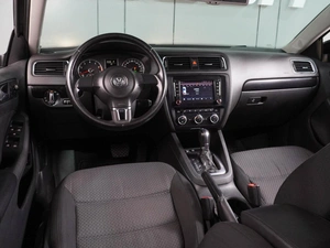 Седан Volkswagen Jetta 2012 года, 999000 рублей, Воронеж