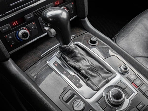 Внедорожник Audi Q7 2012 года, 1838000 рублей, Краснодар