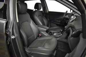 Внедорожник Hyundai Santa Fe 2016 года, 2097100 рублей, Казань