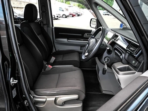 Минивэн Honda Stepwgn 2019 года, 2099000 рублей, Кирилловка