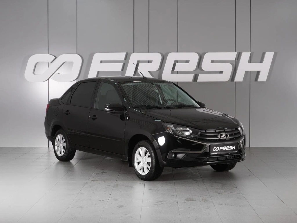Седан ВАЗ (LADA) Granta 2023 года, 899000 рублей, Минеральные Воды