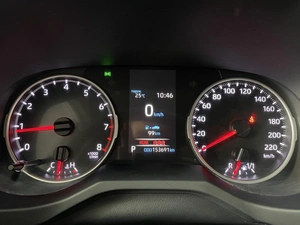 Внедорожник Toyota RAV4 2019 года, 2997000 рублей, Солонцы
