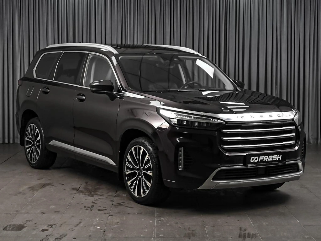 Внедорожник EXEED VX 2022 года, 2364000 рублей, Ставрополь