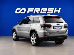Внедорожник Jeep Grand Cherokee 2014 года, 2200999 рублей, Москва