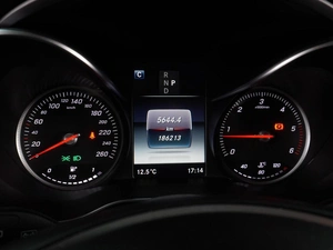 Внедорожник Mercedes-benz GLC-класс 2016 года, 3289000 рублей, Воронеж