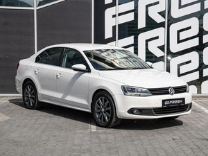 Седан Volkswagen Jetta 2011 года, 885000 рублей, Краснодар