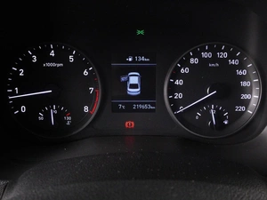 Седан Hyundai Solaris 2017 года, 1129000 рублей, Минеральные Воды