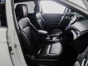 Внедорожник Hyundai Grand Santa Fe 2014 года, 1670000 рублей, Тюмень
