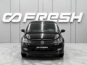 Седан Volkswagen Polo 2020 года, 1449000 рублей, Ростов-на-Дону