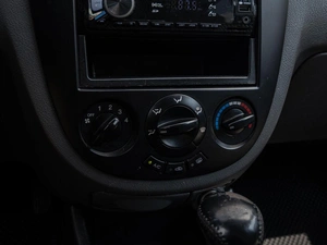 Седан Chevrolet Lacetti 2007 года, 400000 рублей, Краснодар