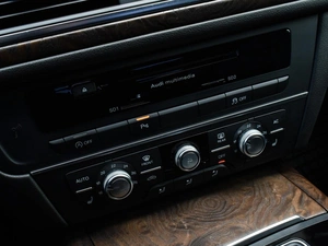 Седан Audi A6 2012 года, 1695000 рублей, Краснодар