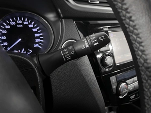 Внедорожник Nissan X-Trail 2017 года, 1768200 рублей, Казань