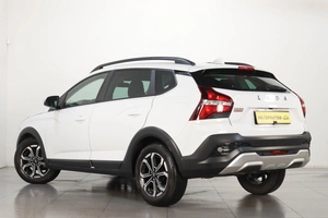 Универсал ВАЗ (LADA) Iskra Cross 2025 года, 1469000 рублей, Челябинск