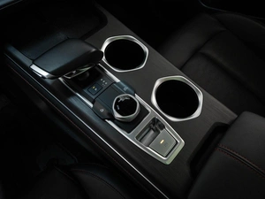 Внедорожник Changan UNI-S 2024 года, 2448000 рублей, Ставрополь