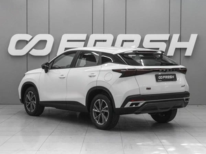 Внедорожник OMODA C5 2024 года, 1780000 рублей, Ростов-на-Дону