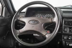 Внедорожник ВАЗ (LADA) 2121 (4x4) Рысь 2014 года, 479000 рублей, Томск