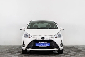 Хетчбэк Toyota Vitz 2019 года, 1169000 рублей, Сургут
