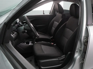 Седан ВАЗ (LADA) Vesta 2017 года, 949000 рублей, Воронеж