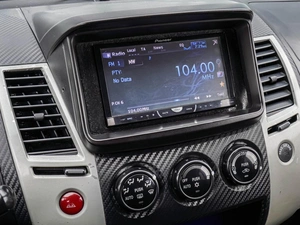 Внедорожник Mitsubishi Pajero Sport 2008 года, 1615000 рублей, Краснодар