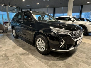 Внедорожник Haval M6 2026 года, 2099000 рублей, Красноярск