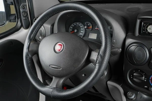 Фургон Fiat Doblo 2014 года, 649000 рублей, Тюмень