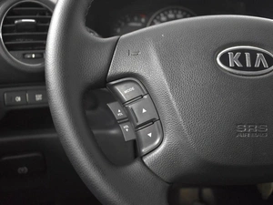 Минивэн Kia Carens 2010 года, 545000 рублей, Казань