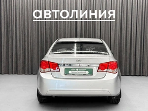 Седан Daewoo Lacetti 2010 года, 549000 рублей, Красноярск