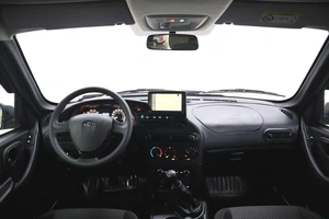 Внедорожник ВАЗ (LADA) Niva 2025 года, 1400000 рублей, Смоленск