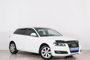 Хетчбэк Audi A3 2009 года, 919000 рублей, Красноярск