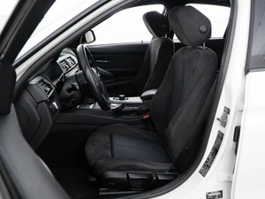 Седан BMW 3 серия 2014 года, 2027077 рублей, Москва