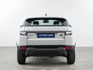 Внедорожник Land Rover Range Rover Evoque 2017 года, 2649999 рублей, Москва