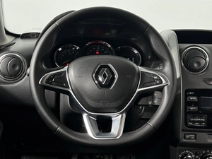 Внедорожник Renault Duster 2019 года, 1050200 рублей, Казань