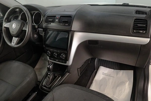 Внедорожник Skoda Yeti 2014 года, 1249000 рублей, Челябинск