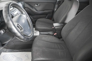 Седан Hyundai Elantra 2010 года, 709000 рублей, Кемерово