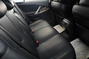 Седан Toyota Camry 2007 года, 1169000 рублей, Тюмень