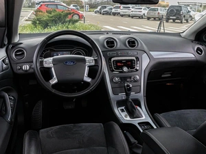 Седан Ford Mondeo 2011 года, 1120000 рублей, Краснодар