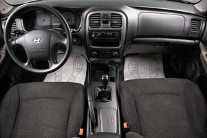 Седан Hyundai Sonata 2008 года, 379000 рублей, Оренбург