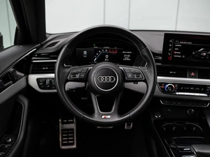 Седан Audi A4 2022 года, 3699000 рублей, Большой Сочи