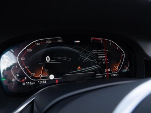 Седан BMW 7 серия 2020 года, 7549000 рублей, Волгоград
