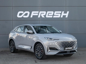 Внедорожник Changan UNI-K 2023 года, 3100000 рублей, Краснодар