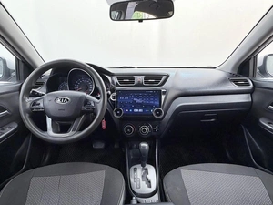 Седан Kia Rio 2011 года, 780000 рублей, Орёл