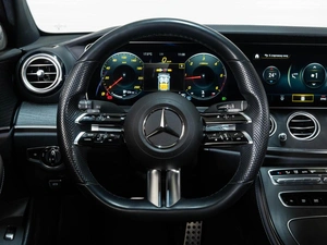 Седан Mercedes-benz E-класс 2021 года, 4982000 рублей, Ставрополь